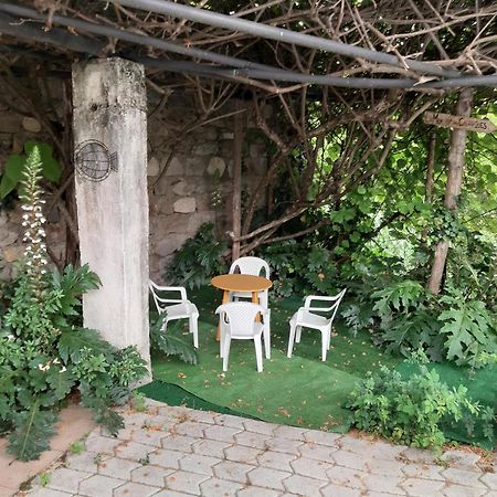Les Ecrins Apartment Les Mages ภายนอก รูปภาพ