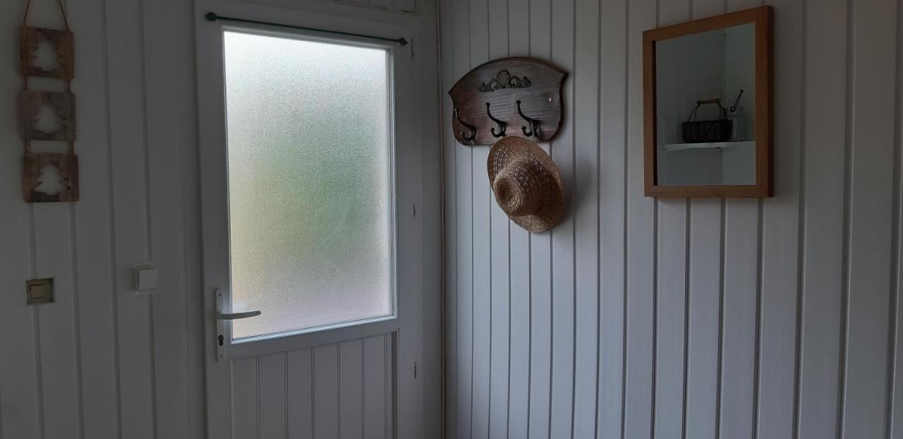 Les Ecrins Apartment Les Mages ภายนอก รูปภาพ