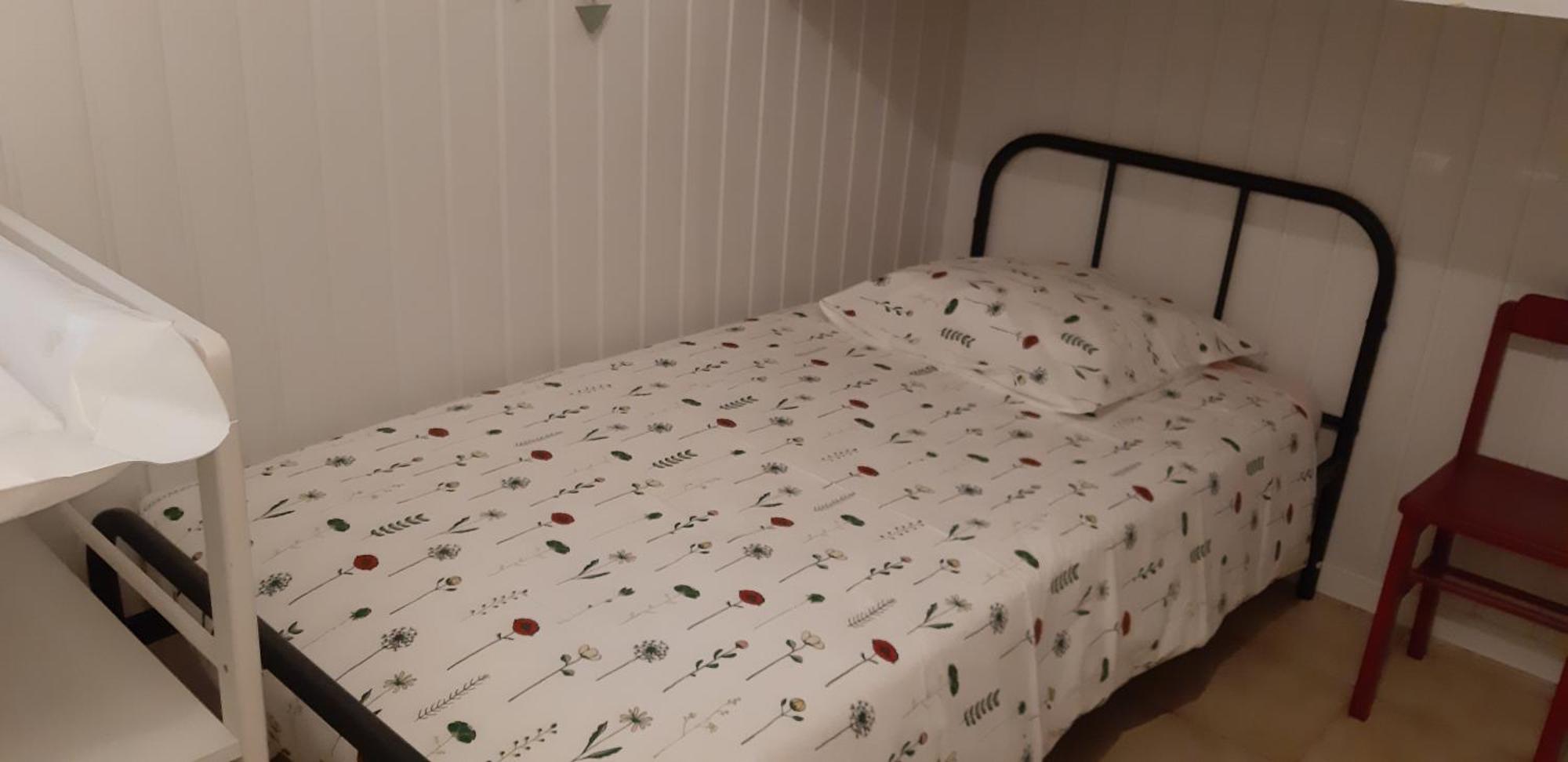 Les Ecrins Apartment Les Mages ภายนอก รูปภาพ