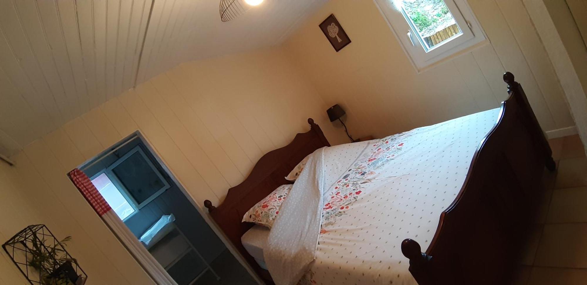Les Ecrins Apartment Les Mages ภายนอก รูปภาพ