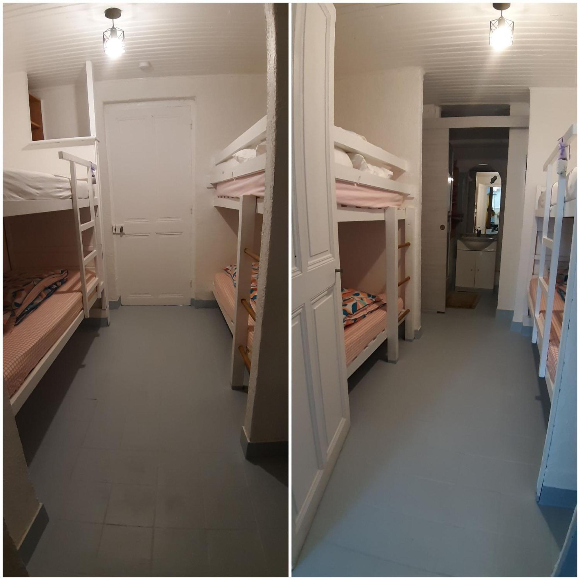 Les Ecrins Apartment Les Mages ภายนอก รูปภาพ