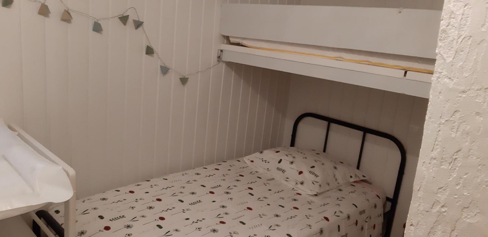 Les Ecrins Apartment Les Mages ห้อง รูปภาพ
