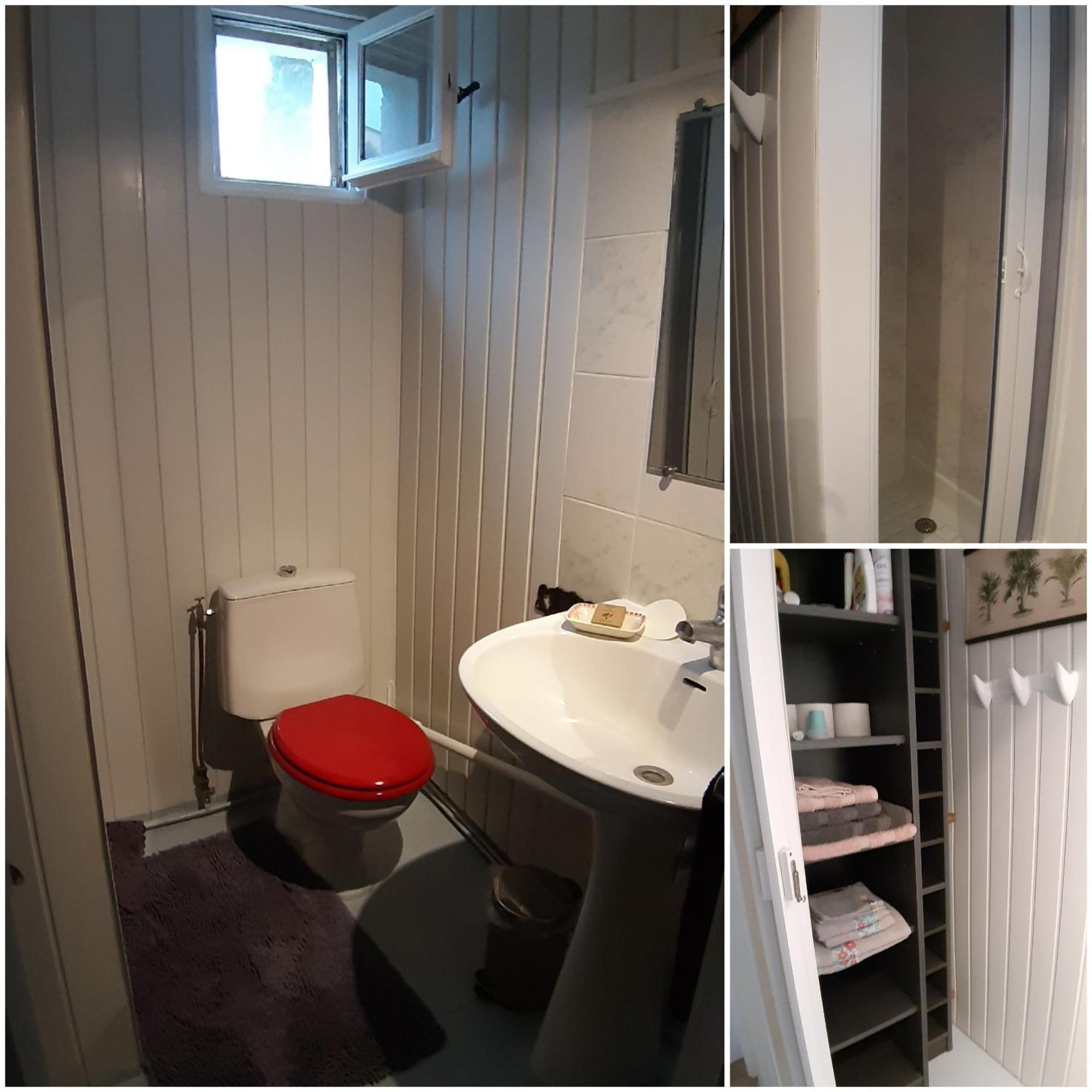 Les Ecrins Apartment Les Mages ห้อง รูปภาพ