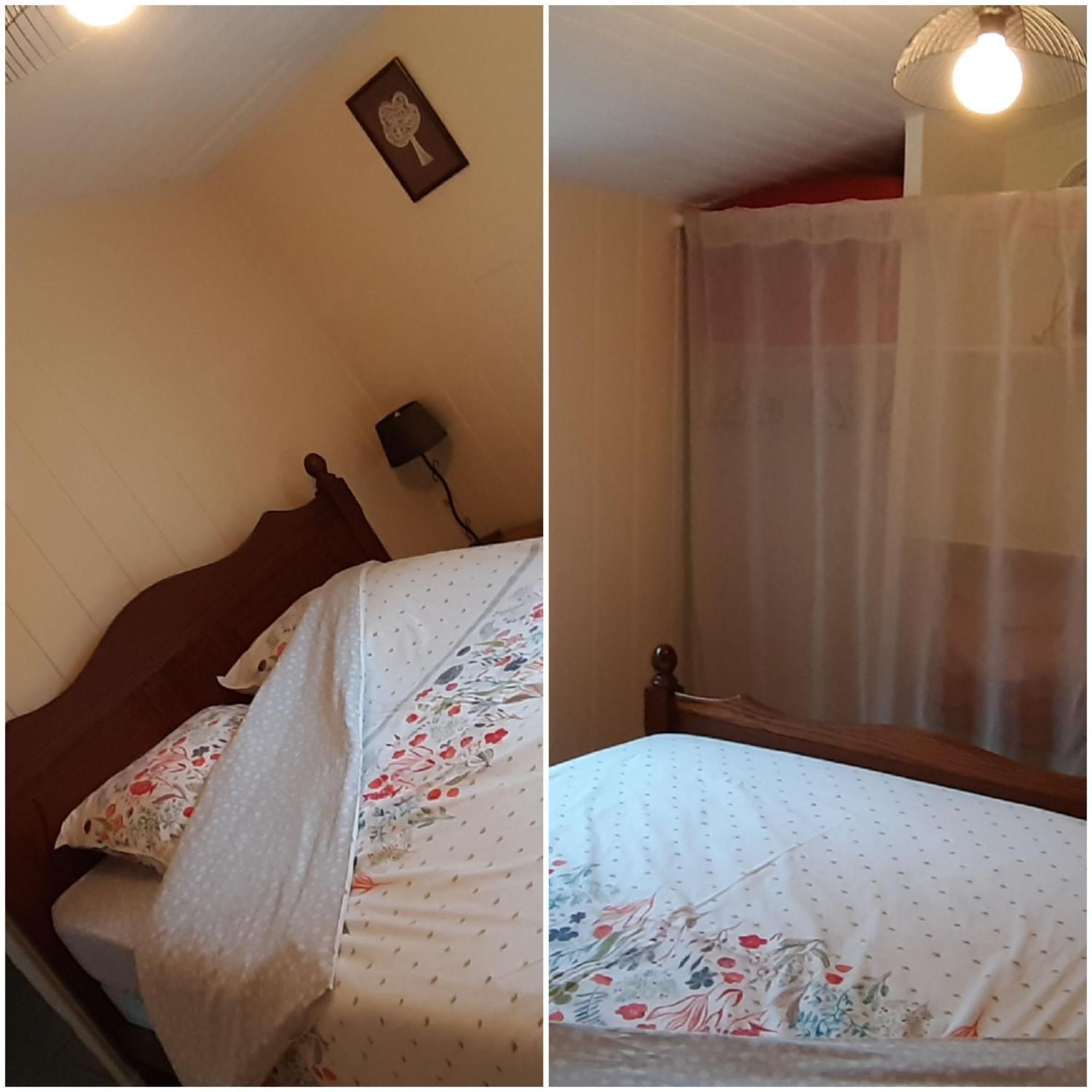 Les Ecrins Apartment Les Mages ห้อง รูปภาพ