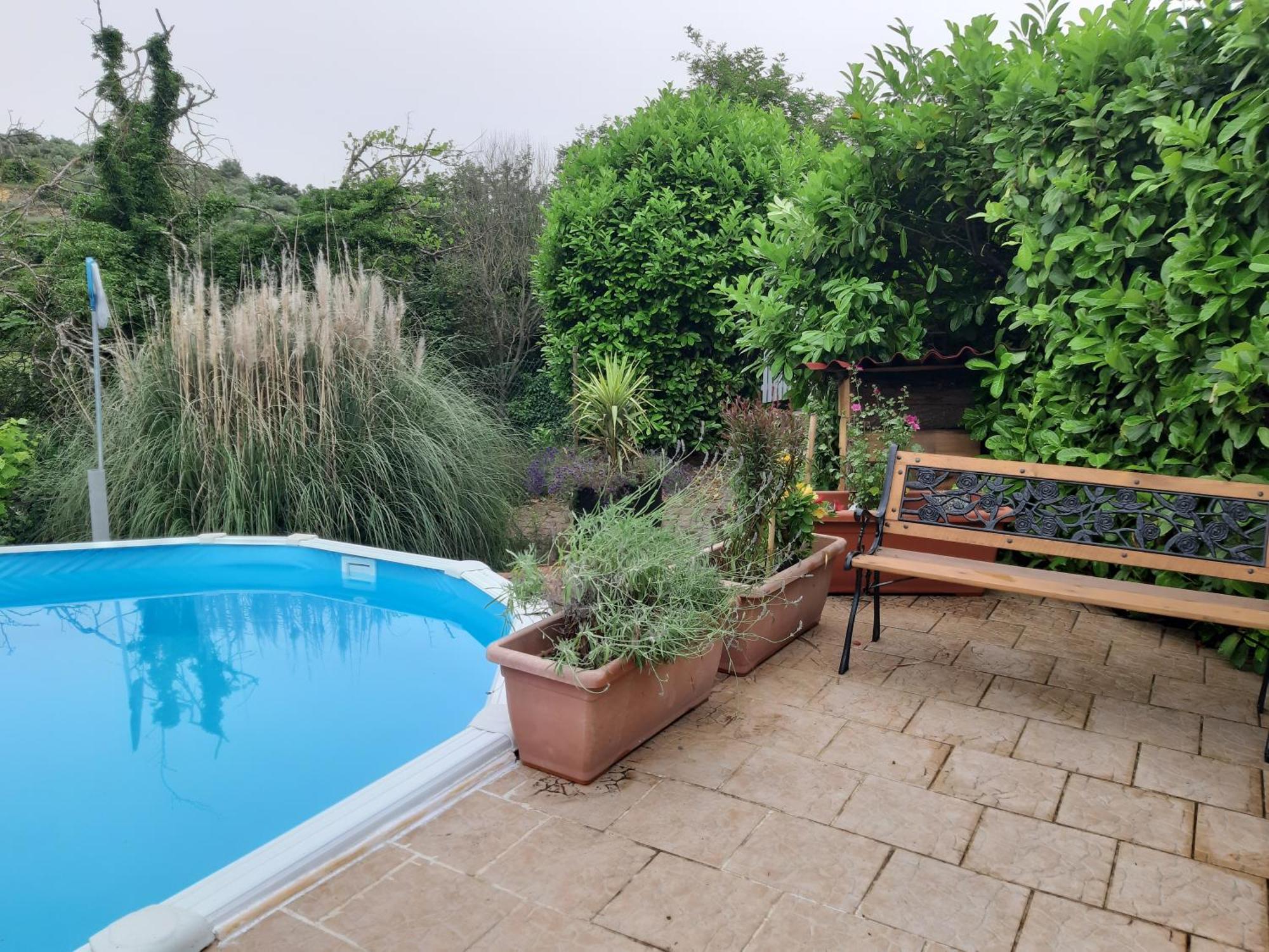 Les Ecrins Apartment Les Mages ภายนอก รูปภาพ